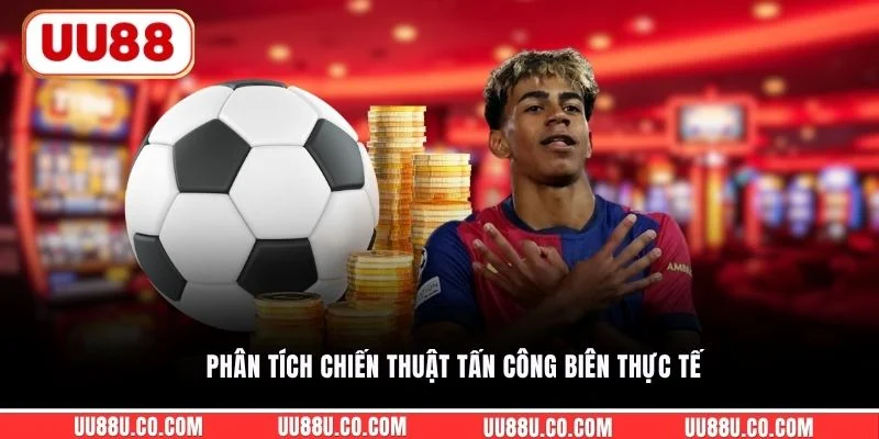 Kèo Phạt Góc - 3 Chiến Lược Bất Bại Đánh Phạt Góc Phân tích chiến thuật tấn công biên thực tế